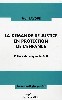 La demande de justice en protection de l'enfance, par Jean Lavou [1ère de couverture]